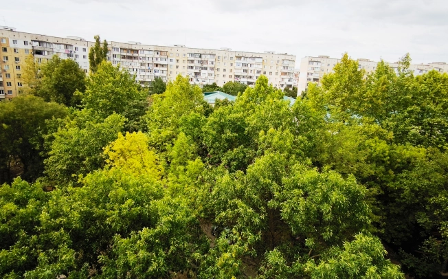 Купить квартиру в Симферополе. Вариант № 14050, 1, площадь - квм, цена 12999000.0000 рублей