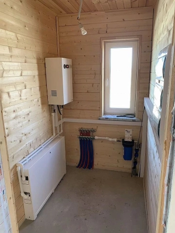 Купить дом в Москве. Вариант № 9968853, 24, площадь -  квм, цена 9200000 рублей