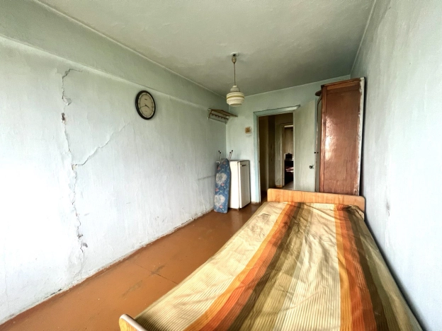 Купить квартиру на вторичке на улице Богомягкова в Чите. Вариант № 3251639, 11, площадь -  квм, цена 5600000 рублей