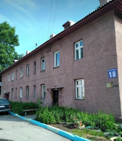 Купить трехкомнатную квартиру в районе Ленинский в Новосибирске. Вариант № 8968914, 1, площадь -  квм, цена 3400000 рублей