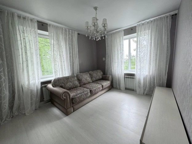 Купить квартиру на улице Андропова в Петрозаводске. Вариант № 8215346, 5, площадь -  квм, цена 4800000 рублей