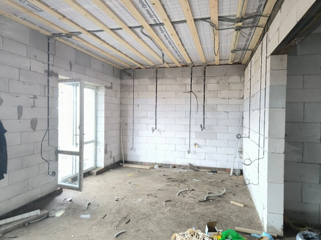 Купить дом в Белгородской области. Вариант № 9123501, 4, площадь -  квм, цена 9600000 рублей