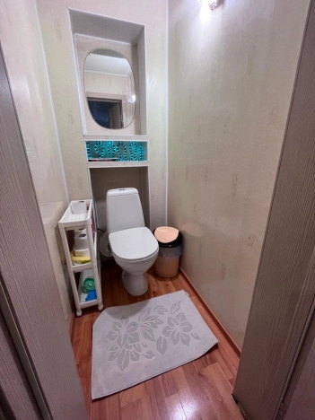 Купить двухкомнатную квартиру в Республике Башкортостан. Вариант № 12952, 13, площадь -  квм, цена 4590000 рублей