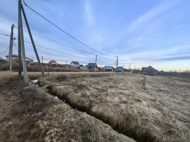 Купить земельный участок в Республике Коми. Вариант № 31914, 3, площадь -  квм, цена 1500000 рублей