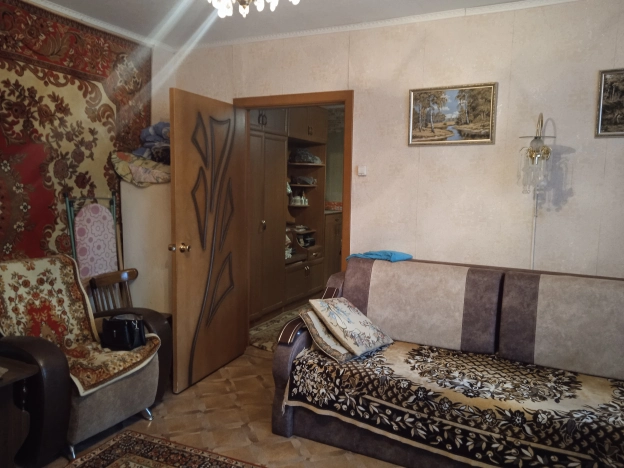 . Вариант № 3790297, 4, площадь - 50.9 квм, цена 3300000 рублей