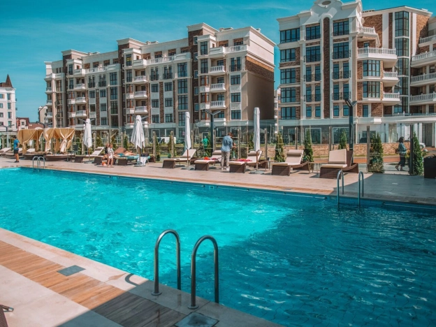 Купить квартиру в Зеленоградске. Вариант № 2844677, 20, площадь -  квм, цена 18500000 рублей