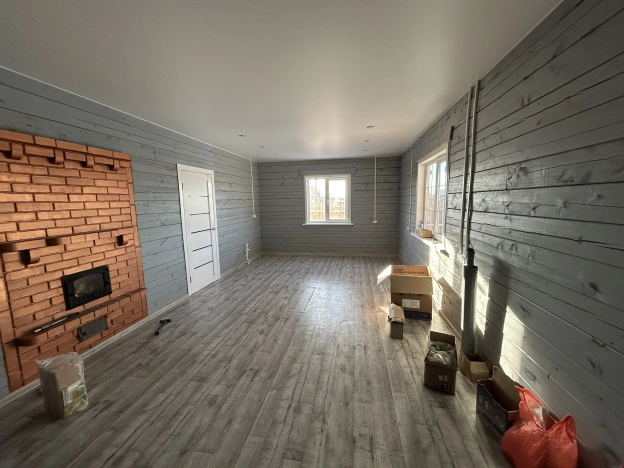 Купить дом на улице Административная в Иркутской области. Вариант № 7245931, 20, площадь -  квм, цена 5200000 рублей