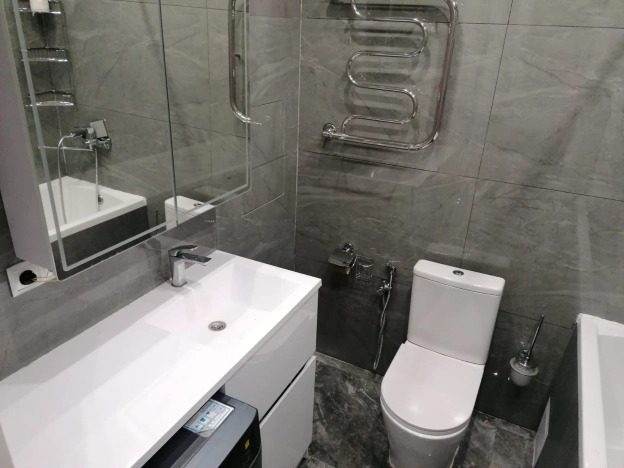 Снять квартиру в Балашихе. Вариант № 9965964, 9, площадь -  квм, цена 35000 рублей