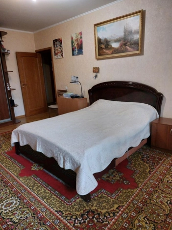 Купить квартиру в Москве. Вариант № 7664853, 11, площадь - квм, цена 27195000 рублей