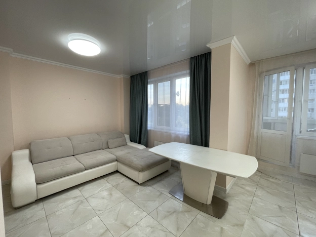 Купить трехкомнатную квартиру в Микрорайоне 1-й, Фрязино в Фрязине. Вариант № 760066, 0, площадь -  квм, цена 9200000 рублей