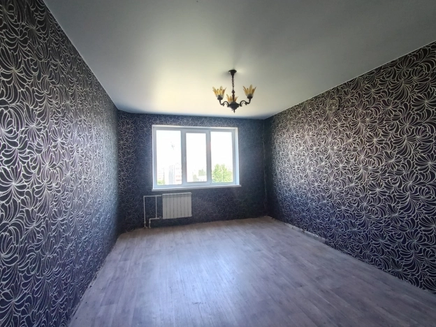 Купить квартиру в Омске. Вариант № 45825, 2, площадь -  квм, цена 5500000 рублей