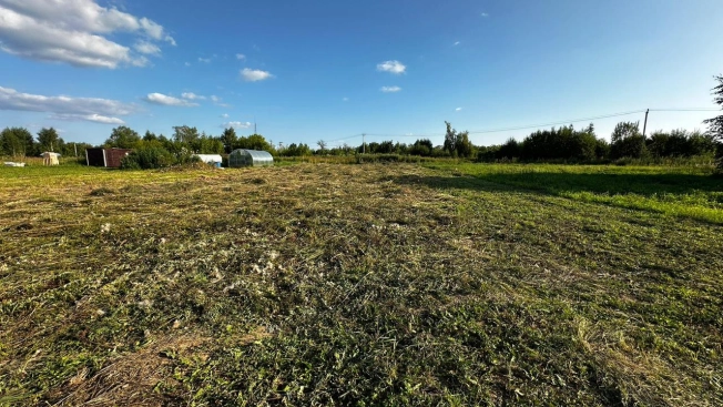 Купить земельный участок в Москве. Вариант № 9597216, 3, площадь -  квм, цена 2900000 рублей