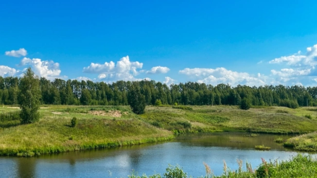 Купить земельный участок на улице 1-й Авиационный проезд в Рязани. Вариант № 2183292, 0, площадь -  квм, цена 630000 рублей