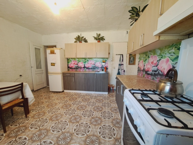 Купить трехкомнатную квартиру в Республике Башкортостан. Вариант № 41368, 2, площадь -  квм, цена 4350000 рублей