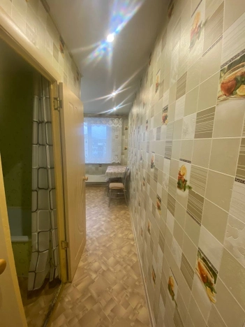 Купить однокомнатную квартиру на улице проспект Героев Донбасса в Нижнем Новгороде. Вариант № 10015944, 1, площадь - квм, цена 4900000 рублей