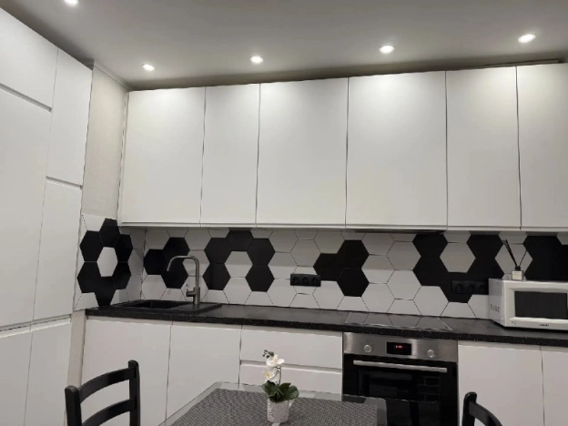 Купить квартиру в Москве. Вариант № 10100239, 3, площадь - квм, цена 12500000 рублей