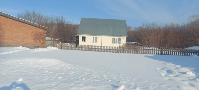 Купить дом на улице Садовая в Алтайском крае. Вариант № 30960, 4, площадь -  квм, цена 3250000 рублей