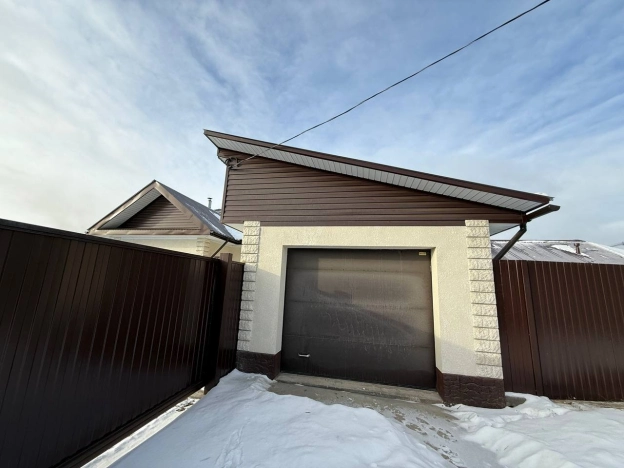 Купить дом на улице Белокаменная в Улан-Удэ. Вариант № 32764, 19, площадь -  квм, цена 15100000 рублей