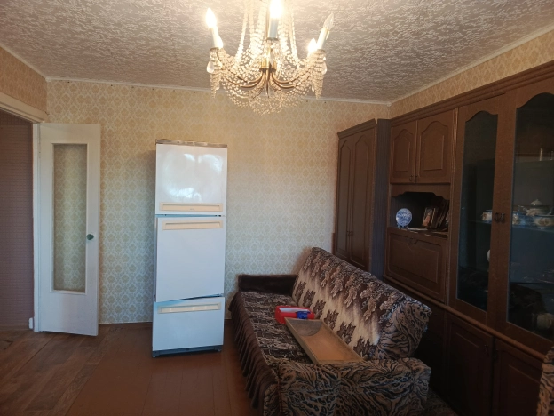 Купить двухкомнатную квартиру в Егорьевске. Вариант № 5836894, 10, площадь -  квм, цена 4500000 рублей