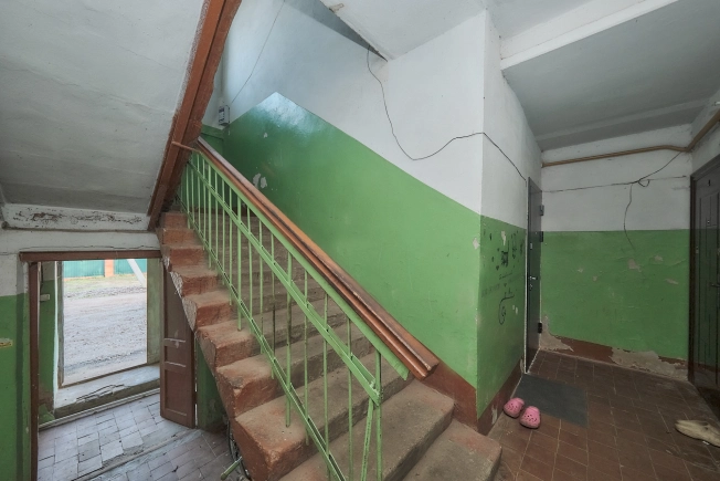 Купить двухкомнатную квартиру в Рязанской области. Вариант № 9946740, 11, площадь -  квм, цена 3300000 рублей