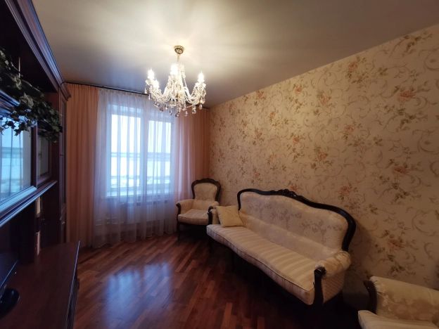 Купить двухкомнатную квартиру в Новосибирской области. Вариант № 10418752, 35, площадь -  квм, цена 8000000 рублей