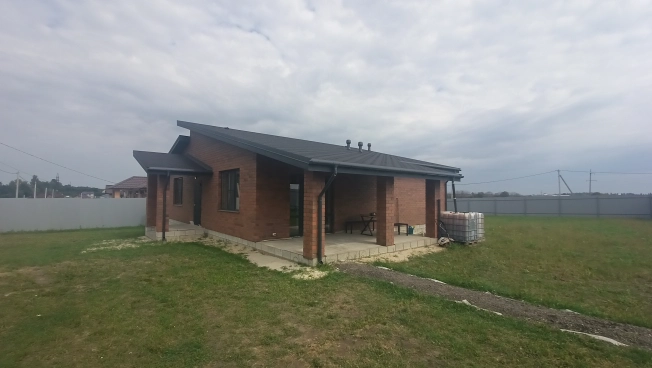 . Вариант № 2667058, 1, площадь - 140 квм, цена 9785000 рублей