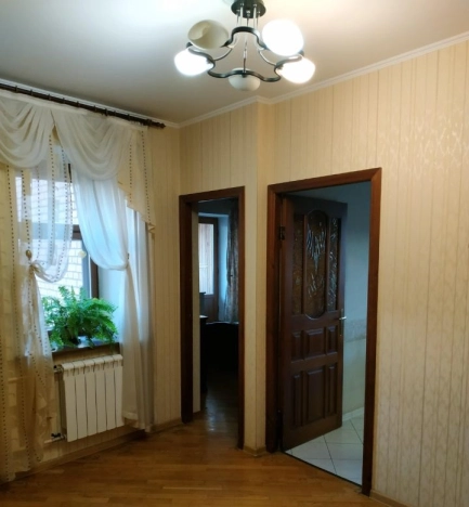 Купить квартиру в Москве. Вариант № 9376536, 4, площадь -  квм, цена 24700000 рублей