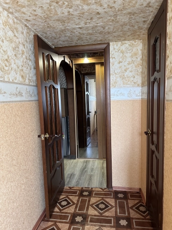 Купить четырехкомнатную квартиру в Волгограде. Вариант № 11854, 20, площадь -  квм, цена 8200000 рублей