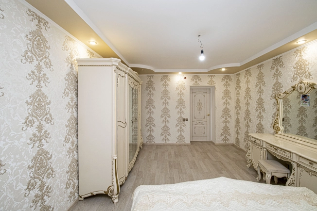 Купить дом в Боре. Вариант № 21690, 7, площадь -  квм, цена 23000000 рублей