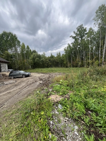 Купить земельный участок в Тобольске. Вариант № 2569043, 2, площадь -  квм, цена 2000000 рублей