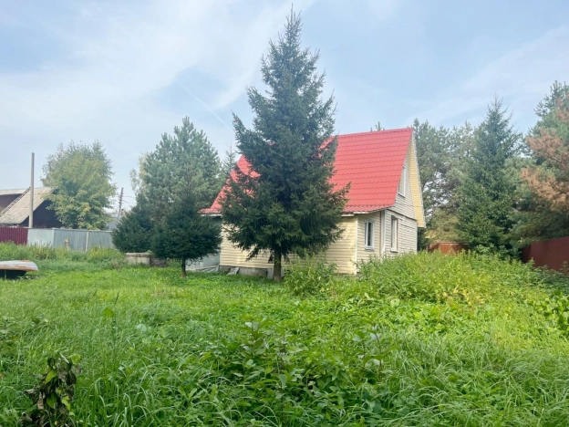 Купить дом в Москве. Вариант № 6167239, 18, площадь - квм, цена 6550000 рублей
