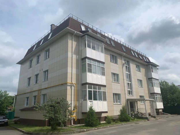 Купить квартиру в Вологодской области. Вариант № 49430, 32, площадь -  квм, цена 5500000 рублей