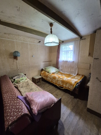 Купить дом в Гороховеце. Вариант № 665272, 28, площадь -  квм, цена 770000 рублей