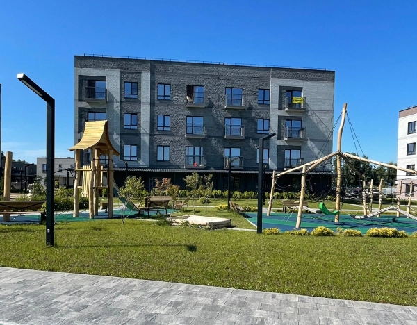 Купить однокомнатную квартиру в Новосибирской области. Вариант № 9425091, 6, площадь -  квм, цена 5000000 рублей