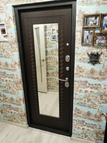 Купить квартиру у метро Маршала Покрышкина в Новосибирске. Вариант № 5451394, 14, площадь - квм, цена 6200000 рублей