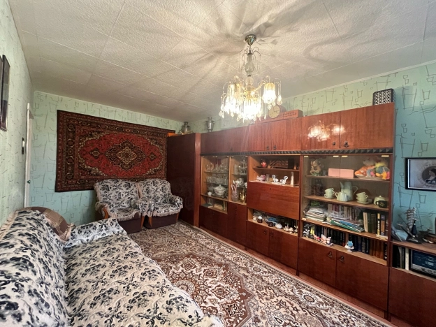 Купить двухкомнатную квартиру в Ивановской области. Вариант № 7688253, 1, площадь -  квм, цена 2500000 рублей