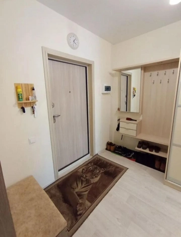 Купить двухкомнатную квартиру на вторичке на улице Локтинская в Новосибирской области. Вариант № 58092, 15, площадь -  квм, цена 6400000 рублей