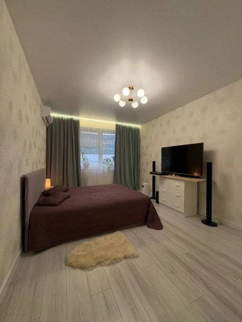 Купить квартиру в Москве. Вариант № 8305618, 4, площадь -  квм, цена 12250000 рублей