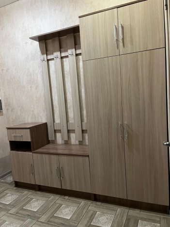 Снять однокомнатную квартиру в Московской области. Вариант № 9097459, 15, площадь - квм, цена 23000 рублей