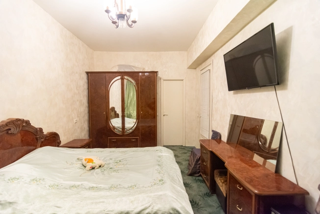 . Вариант № 16427, 13, площадь - 99.3 квм, цена 8999000 рублей