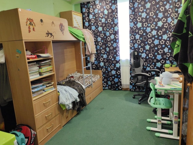 Купить квартиру на улице бульвар Юности в Белгороде. Вариант № 6830857, 4, площадь -  квм, цена 6500000 рублей