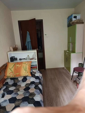 Купить двухкомнатную квартиру на улице Юбилейный проспект в Реутове. Вариант № 1803113, 5, площадь -  квм, цена 6500000 рублей