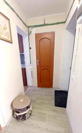 Купить двухкомнатную квартиру на вторичке на улице Центральная в Калининградской области. Вариант № 18480, 18, площадь -  квм, цена 2800000 рублей