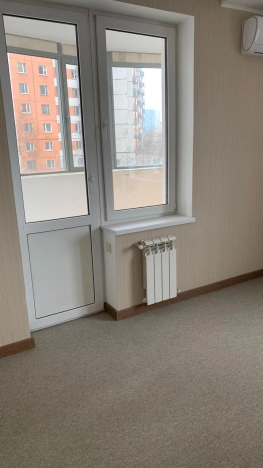 Купить трехкомнатную квартиру у метро Речной вокзал в Химках. Вариант № 7050, 13, площадь -  квм, цена 15100000 рублей