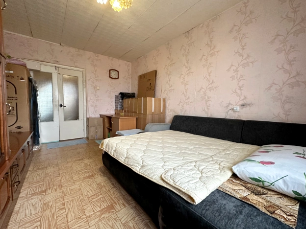 Купить четырехкомнатную квартиру в Иванове. Вариант № 6849003, 4, площадь -  квм, цена 5790000 рублей