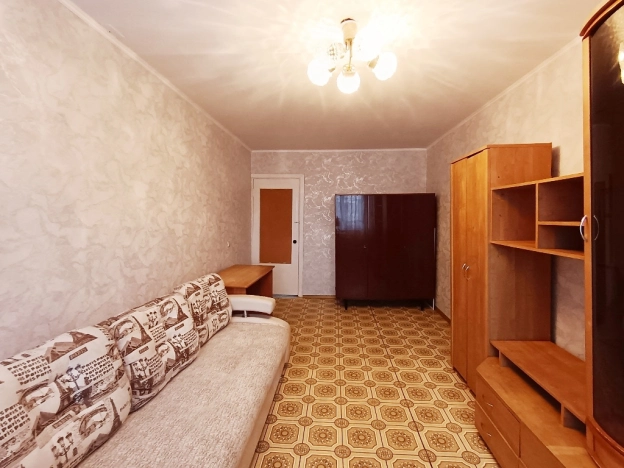 Снять квартиру в Омске. Вариант № 50974, 1, площадь -  квм, цена 23000 рублей