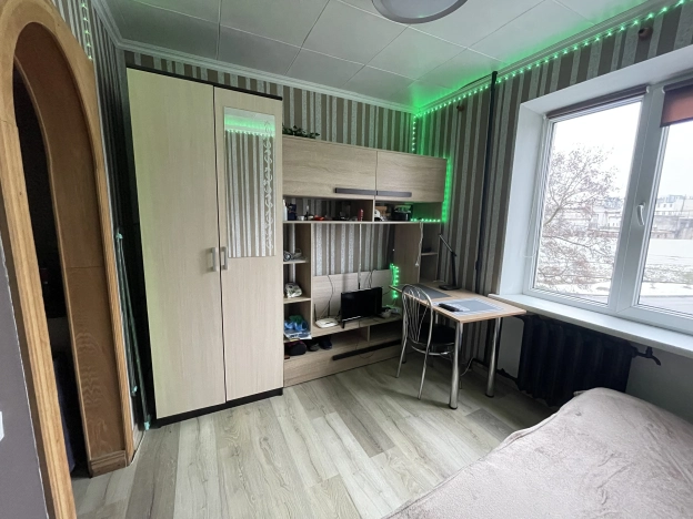 Снять квартиру в Калининграде. Вариант № 10125808, 1, площадь -  квм, цена 20000 рублей