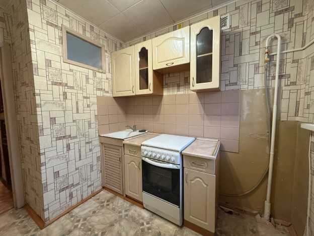 Купить однокомнатную квартиру на улице Шелепихинская набережная в Москве. Вариант № 9963955, 1, площадь -  квм, цена 4800000 рублей