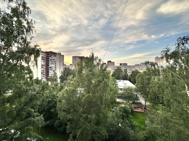 Купить трехкомнатную квартиру в районе Приморский в Санкт-Петербурге. Вариант № 1383159, 23, площадь -  квм, цена 11249000 рублей