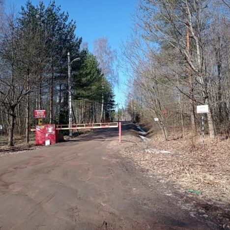 Купить дом в Санкт-Петербурге. Вариант № 36521, 32, площадь -  квм, цена 3600000 рублей